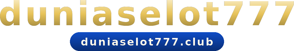 duniaselot777 logo