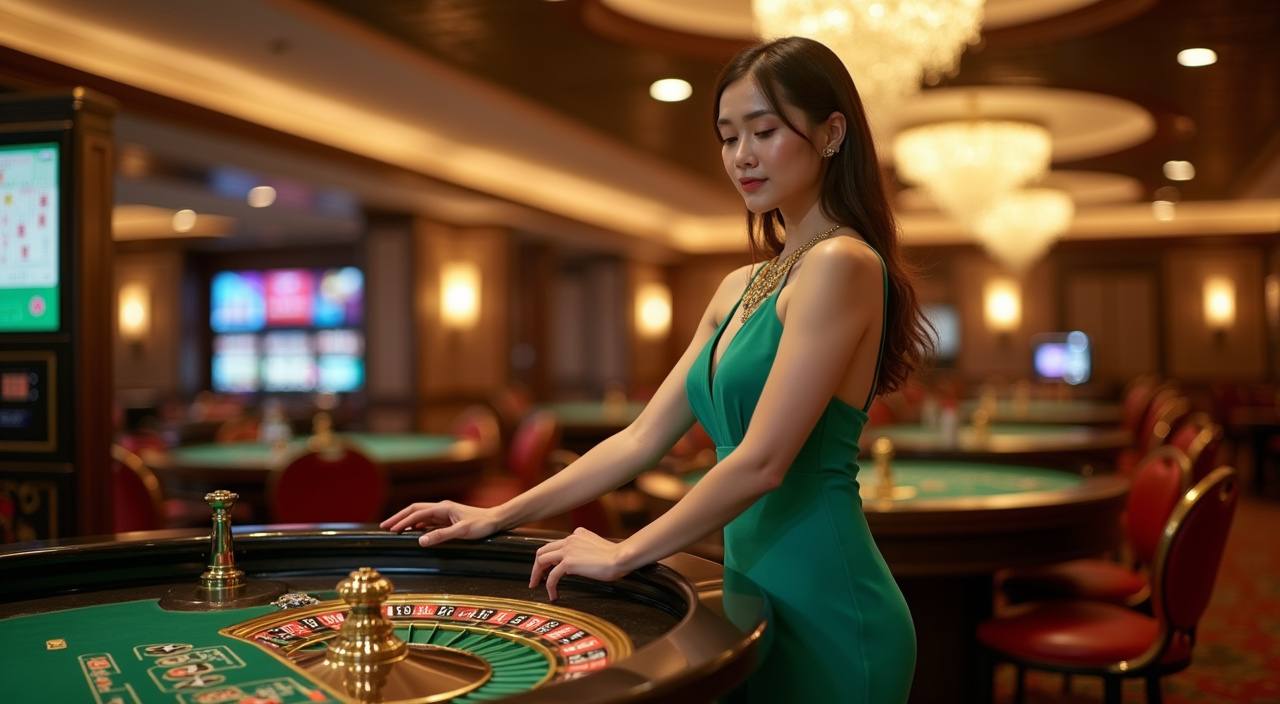 duniaselot777 Wins of Fortune